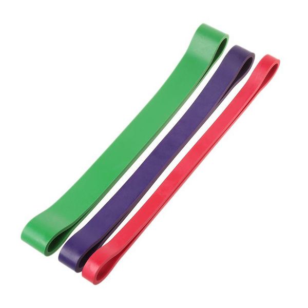 

resistance bands fitness elastic band leg strength training gym latex expander