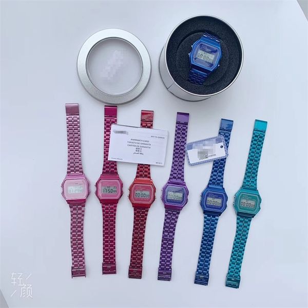 

the card small gold tiktok, old finger dance is the same watch., Slivery;brown