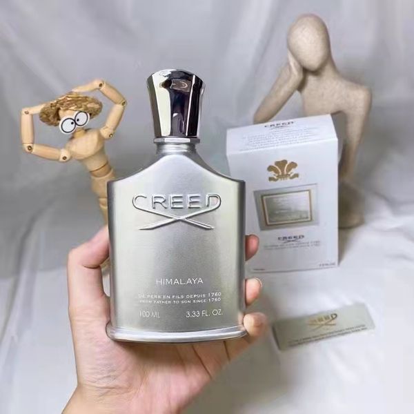 

nice creed himalaya perfume fragrances for women men edp perfumes 100ml spray sample display copy clone designer perfumes brands eau de parf