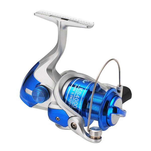 

fishing coil metal&plastic left/right hand reel professiona spinning wheel accessorries baitcasting reels