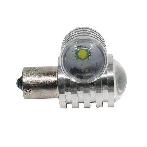 

car headlights 5w q5 chip indicator bulb interior lamps amber led signal bulbs 1156 bau15s py21w 581 cars lighting