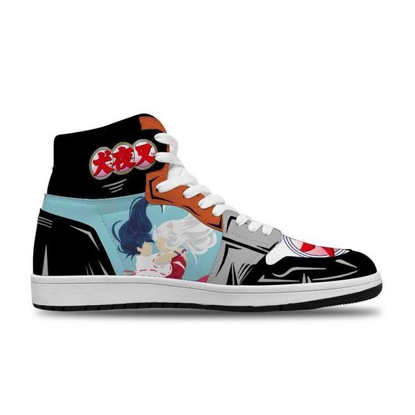 

2021 bdbk basketball inuyasha leather shoes ins for women's soft outdoor flat shoe