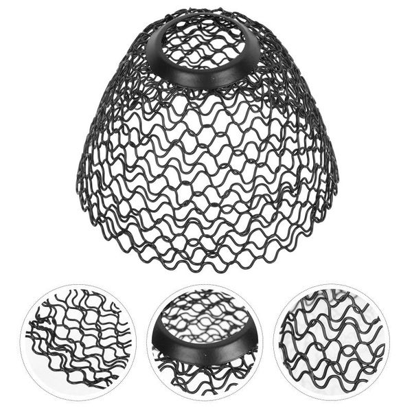 

wall lamp 1pc exquisite nordic protective cover light decorative lampshade