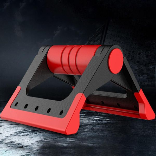 

push-ups stands push up bars foldable slip-resistance pushup bar with padded handles for workout training fi-19ing