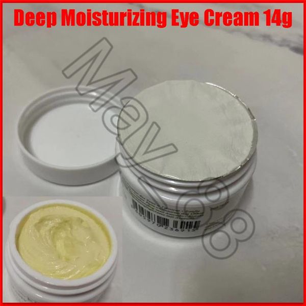 

eye care creamy face treatment with avocado deep moisturizing eyes cream 14g