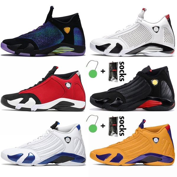 

hyper royal 14s basketball shoes jumpman 14 men womens sneakers big size eur 47 trainers desert sand thunder university gold candy cane