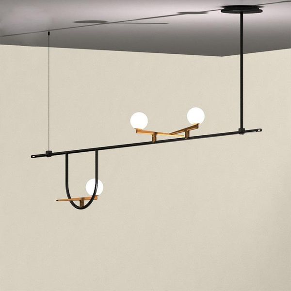 

nordic designer bird g4 led chandelier metal glass shades pendant lighting lamp indoor fixtures chandeliers