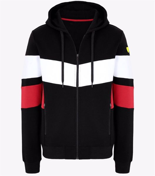 

f1 formula one team sweatshirt 2021 spring and autumn casual jacket hoodie custom made