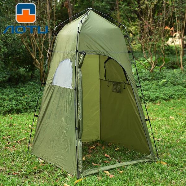 

tents and shelters outdoor model tent shower camping toilet