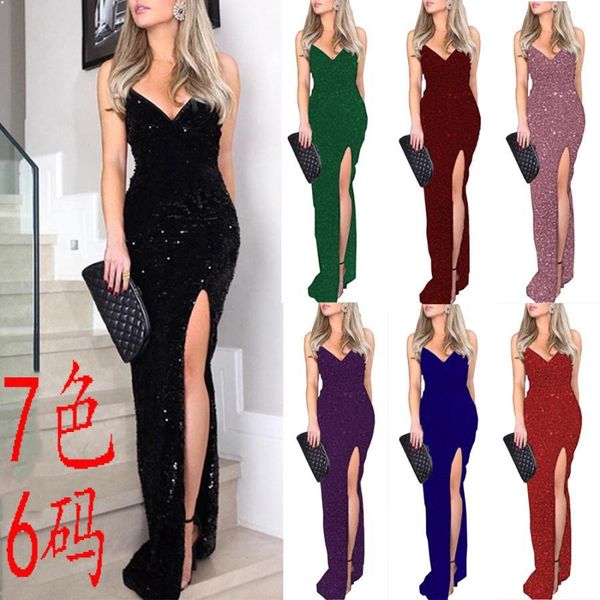 

simplicity women designers dress plus size vintage summer woman clothing 2021 blouses women's dresses made in china clothes korean fash, Black;gray