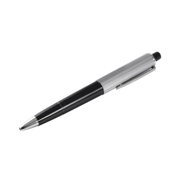 

funny novelty metal pen electric shocking toy utility gadget gag joke trick prank gift for friends party favor