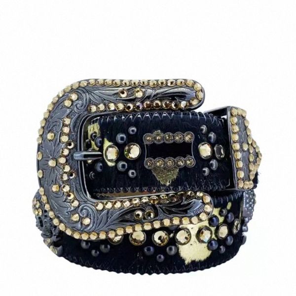 

women rhinestone b b simon belt for mens silver shiny diamond fashion crystal ladies waist jeans, Black;brown