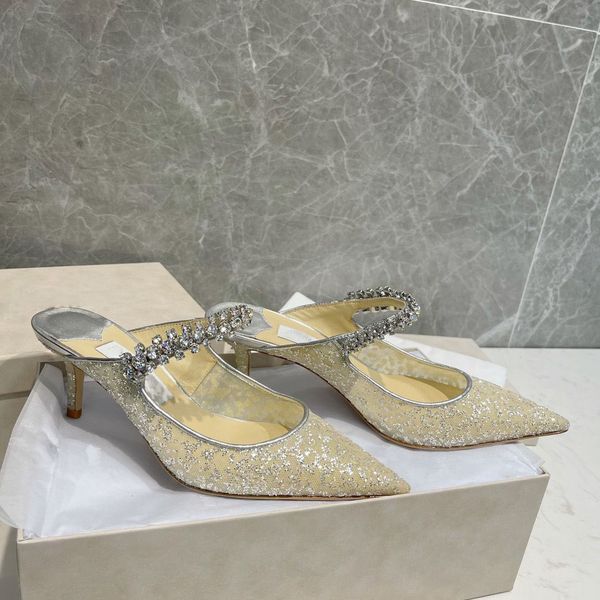 

fashion elgant wedding sandals ankle strap high heel crystals rhinestone bridal shoes with party sandalss for women ladies dress shoess, Black