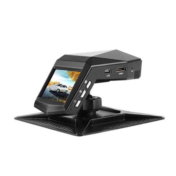 

perfume center console installation 1080p high definition driving recorder 140Â° shooting angle ip cameras