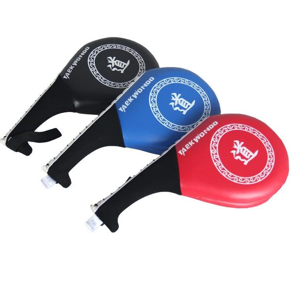 

sand bag good quality sports taekwondo durable kick pad target tae kwon do karate boxing high low training martial arts