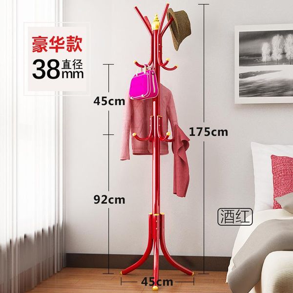 

clothes rack floor to bedroom storage hanging cabinet hangers & racks