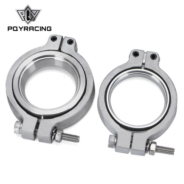 V Band Flang / Braçadeira para MVR 44mm Wastegate V-Band Kit PQY5834FC