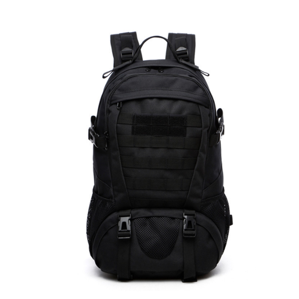 

stuff sacks militari tactic backpack army assault pack molle bug bag rucksack for outdoor sport travel hiking camping school daypack black