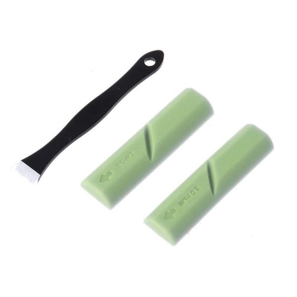 

cell phone mounts & holders 1set silicone plug blade cleaning tools clean protector kit for iqos 2.4/3.0/multi heater accessories