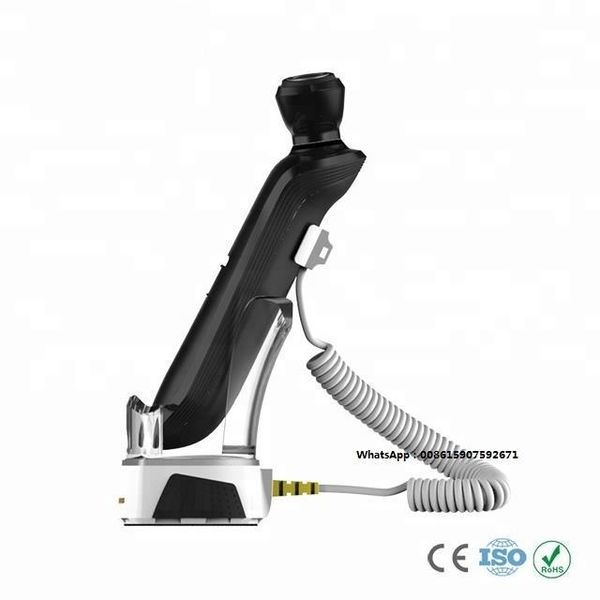 

anti-theft system for electric shavers, epilators with alarm systems