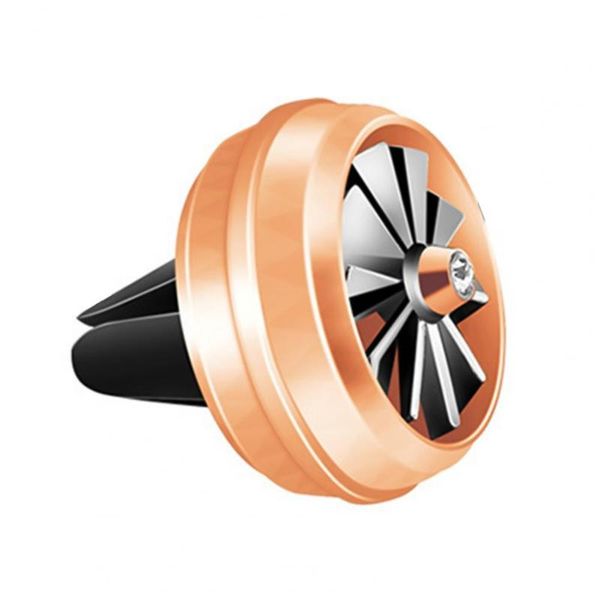 

car air vent perfume clip great fragrance durable for vehicle freshener