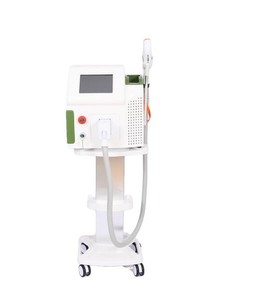 

directly effect multifunctional beauty machine spa equipment dpl ipl freckle rejuvenation hair removal instrument cell lamp wrinkles spider, Black