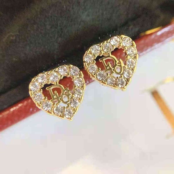 

classicchao new pearl earrings for women, Golden