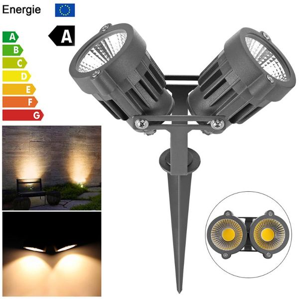 

lawn lamps lemon led outdoor garden light lamp 10w ac 12v for yard lighting