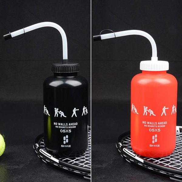 

water bottle boxing folding save place flask for running climbing soft bottles fitness juice ice gym cup camping bag game
