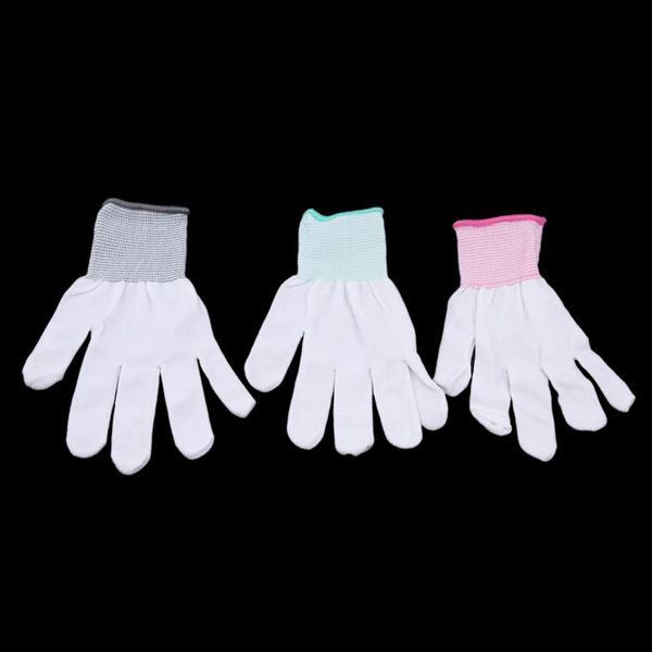 

disposable gloves nylon dish washing eco-friendly scrubber cleaning for multipurpose kitchen universal food