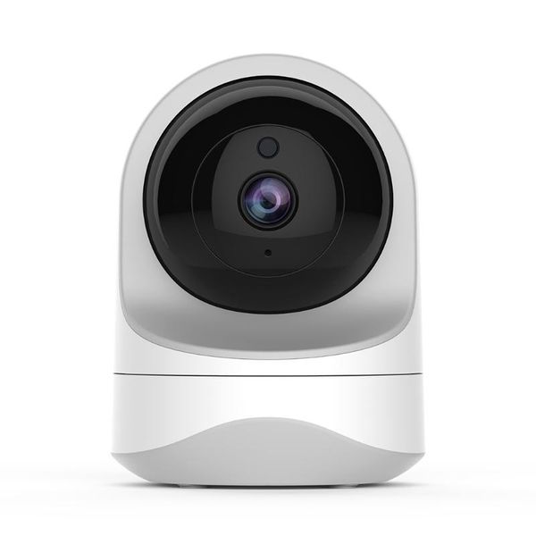 

webcams security home camera 1080p wifi smart ip indoor nanny cam with night vision motion detection phone app pet cat dog