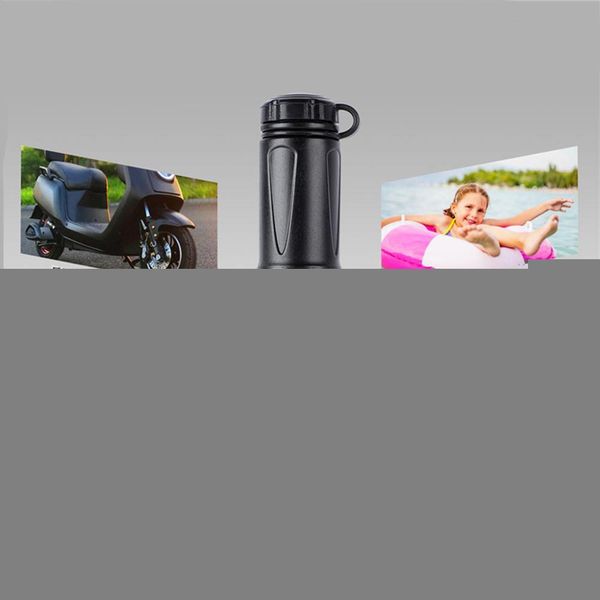 

bike pumps portable 100psi high pressure pump bicycle basketball mini inflatable
