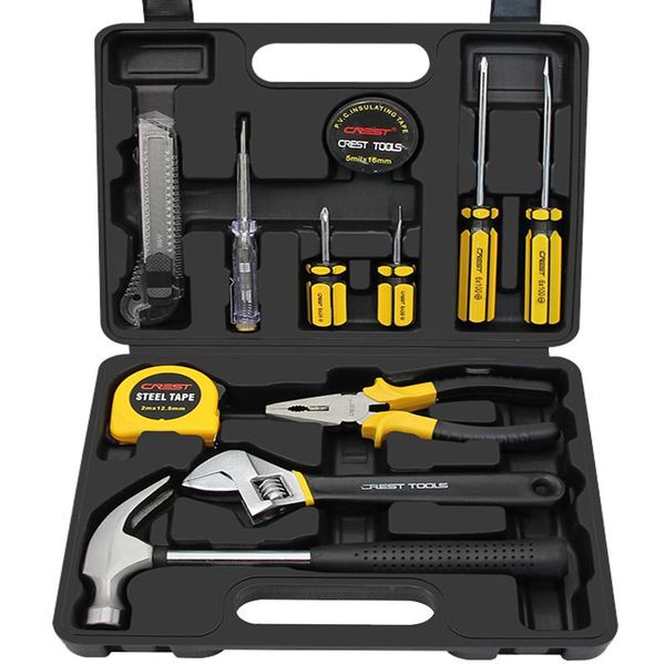 

tool organizers hardware tools box professional wrench home repair plastic multifunction organizer packaging da60gjx