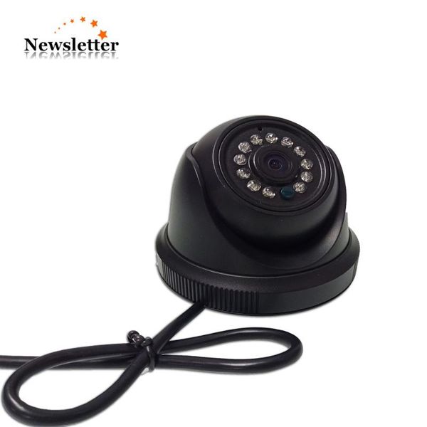 

cameras ahd camera cctv security inside bus dome