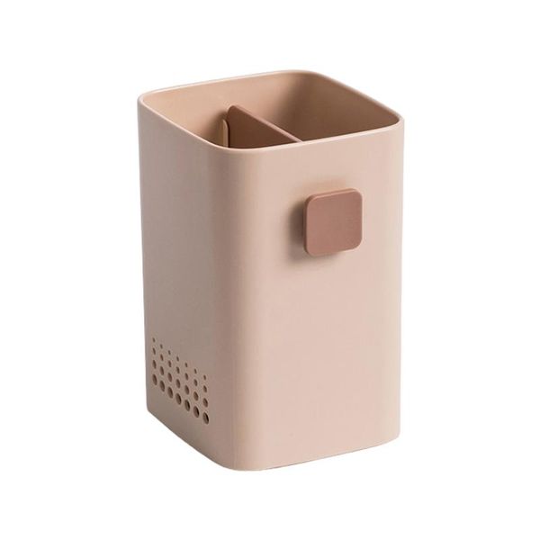 

kitchen storage & organization fork spoon partition home tableware multifunctional drain hole practical lightweight chopstick organizer free