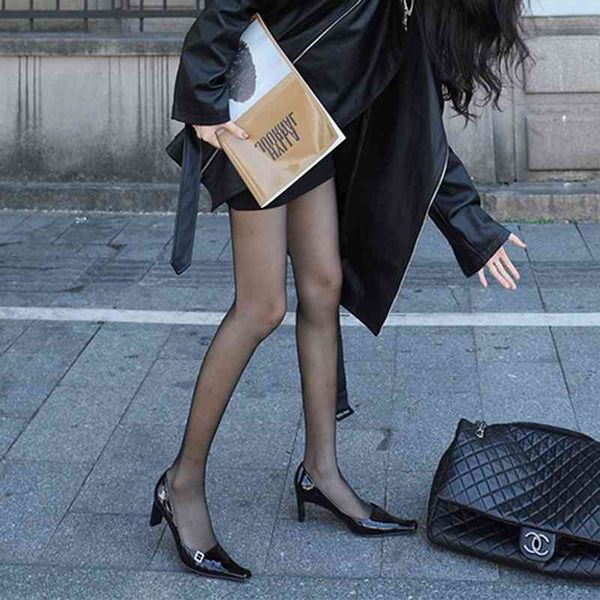 

zhao sanguan wandering artist black oversized motorcycle leather coat women's 2021 winter new