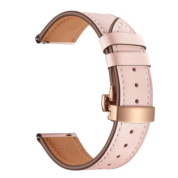 

watch bands 18mm italy leather strap for huawei honor s1/huawei talkband b5 smartwatch wrist band bracelet replace watchband, Black;brown