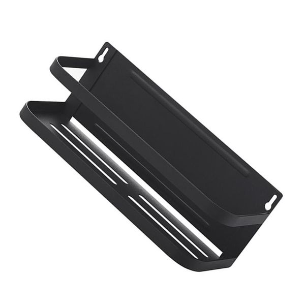 

hooks & rails 1 set magnet rack kitchen fridge organizer storage multifunctional hanger
