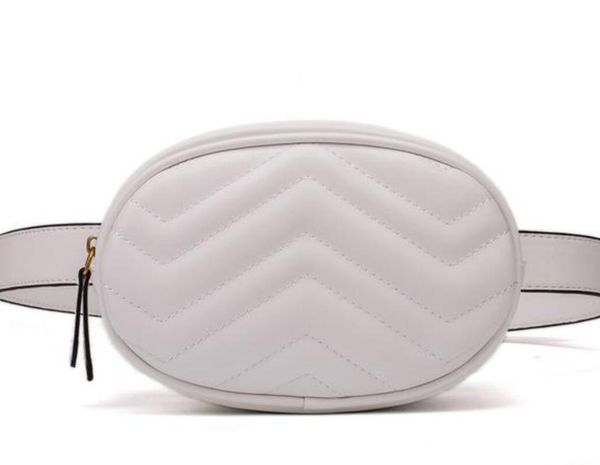 

wholesale new fashion pu leather handbags women bags fanny packs waist bags handbag lady belt chest bag 4 colors
