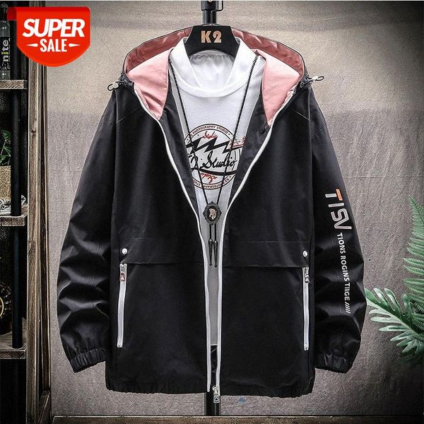 

men's jacket outerwear flow casual thin green solid color stand-up collar #yh9o, Black;brown