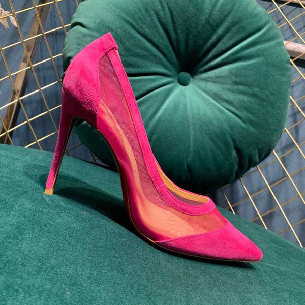 

2021 good quality fashion women luxurys designers shoes designer sandals womens luxury high heels sandal dress shoess with box size 35-41 -m, Black