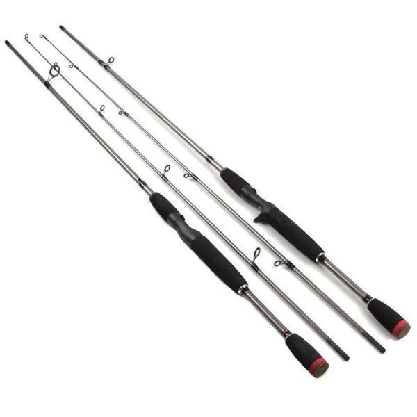 

1.8m lightweight frp outdoor rock sea fishing rod straight pole stick tool boat rods