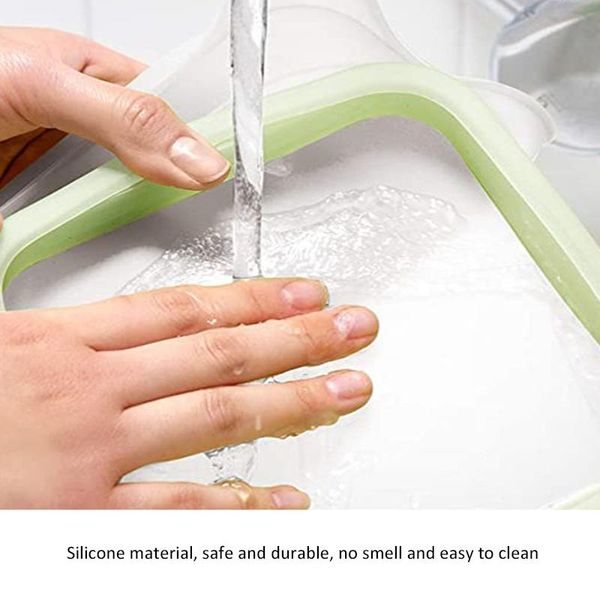 

dinnerware sets sandwich toast bento portable take-out student office worker lunch box prevent fluid leakage adjustable reusable high qualit