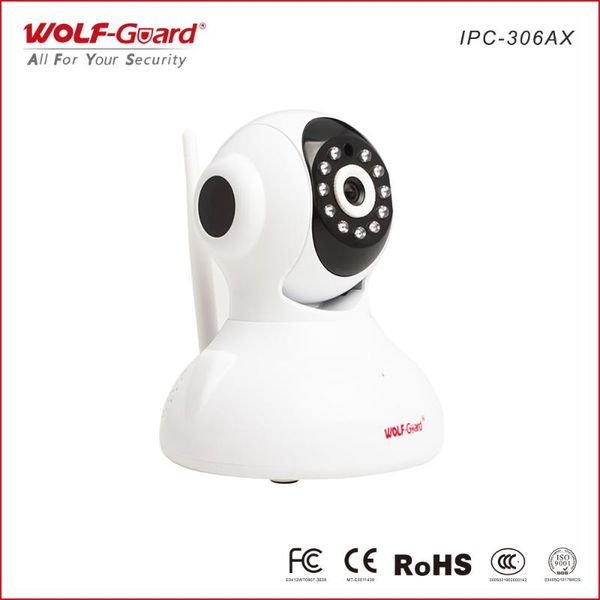 

wireless wifi home security alarm system ip camera app remote control systems