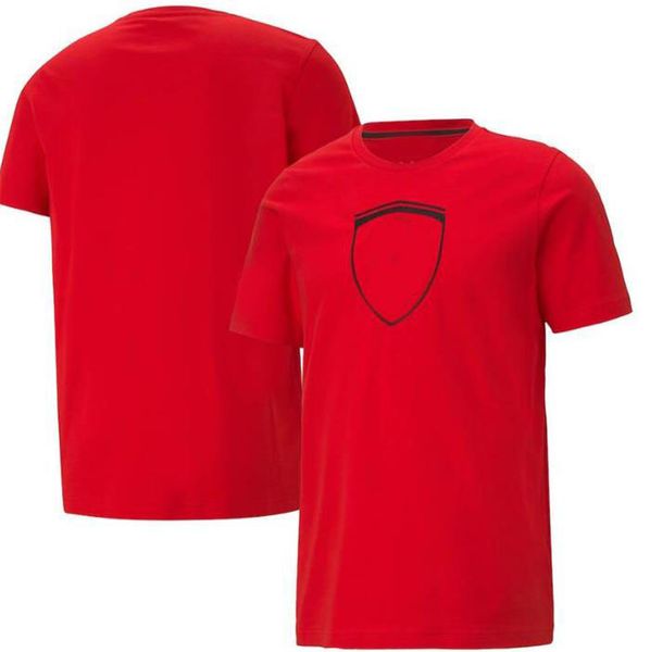 

f1 racing t-shirt formula one team jersey custom made in the same style