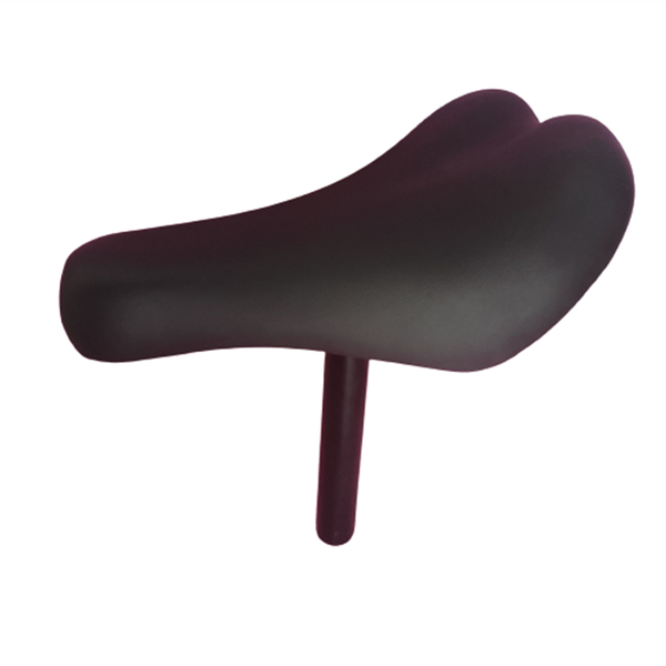 

bike saddles children's saddle integrated 22.2 25.4mm scooter bicycle