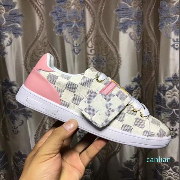 

roller shoes quality mens womens boy technology canvas boots sneakers luxurys designers women fashion pairs outdoor platform, Black