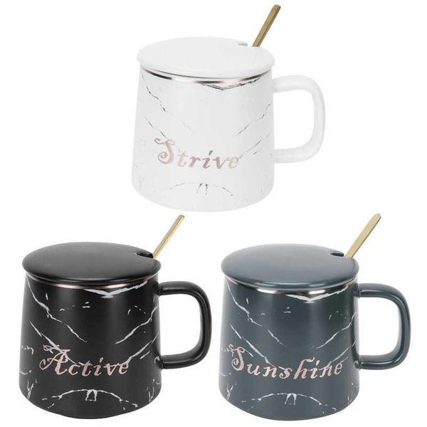 

mugs ceramic cup 380ml for home office