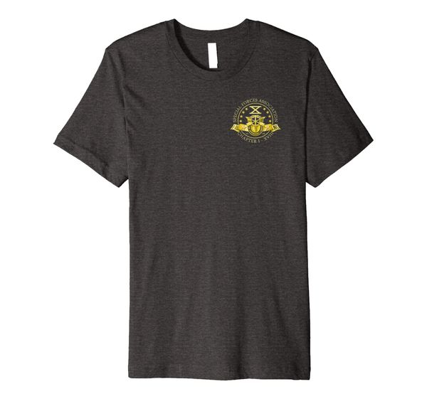 

the original sfa chapter 1-18 golden seal tee, White;black