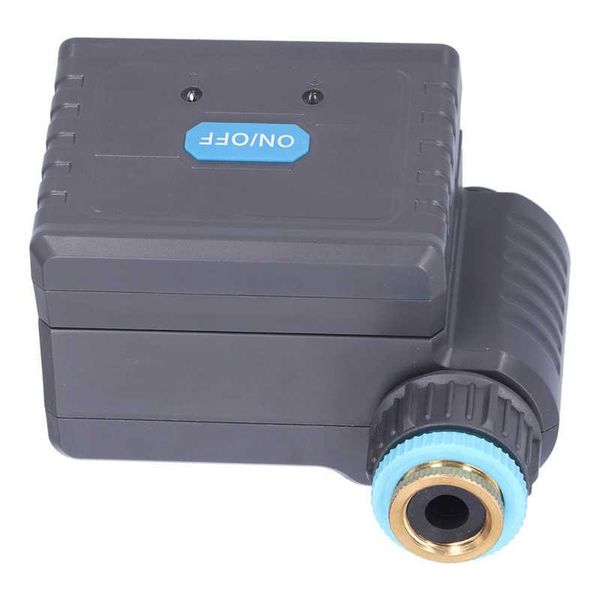 

watering equipments irrigation system sprinkler timer controller with app remote control for outdoor garden use